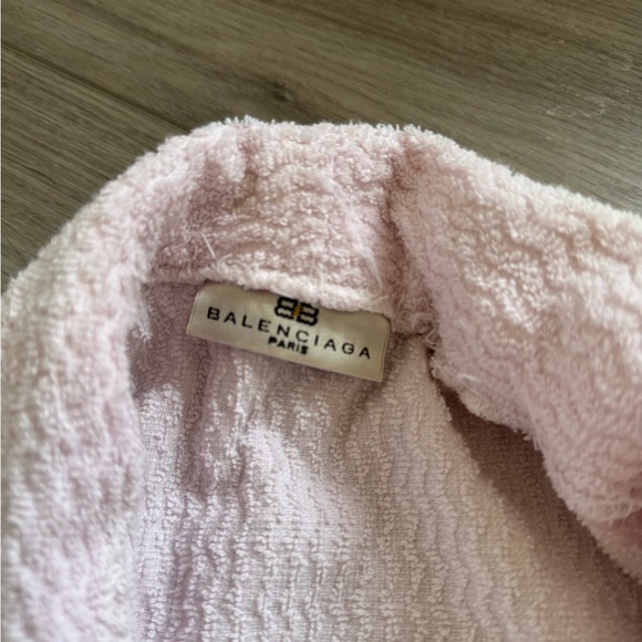 Balenciaga Robe - Picture 3 of 3